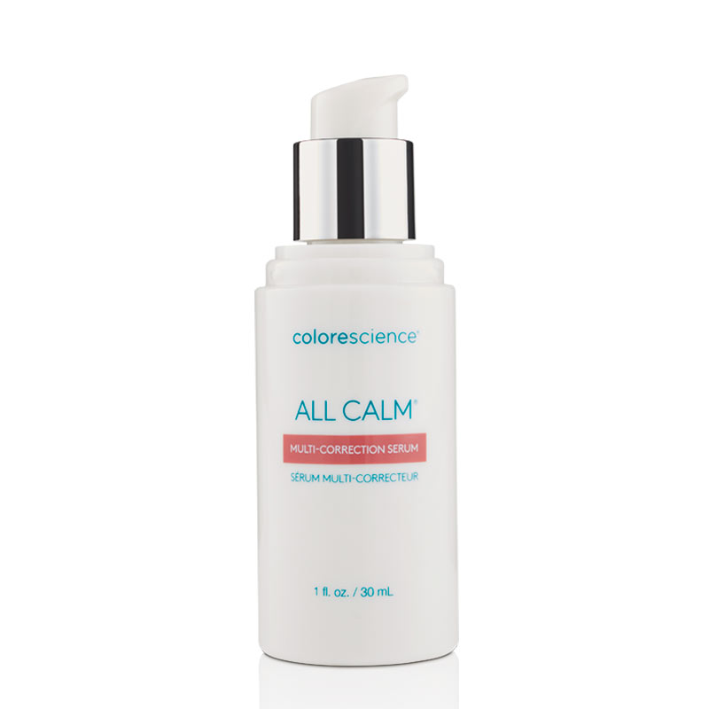 All Calm Multi-Correction Serum