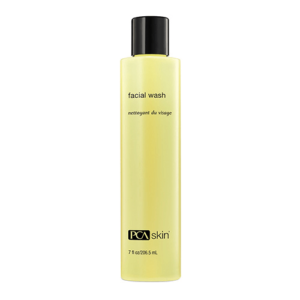Facial Wash