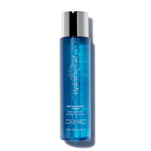 Pre-Treatment Toner