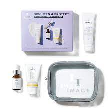 Brighten & Protect kit