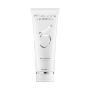 Body Emulsion