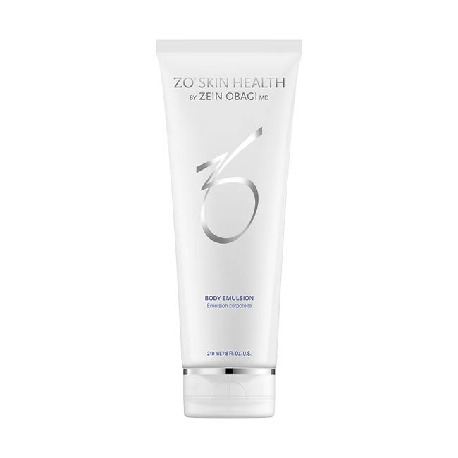 Body Emulsion