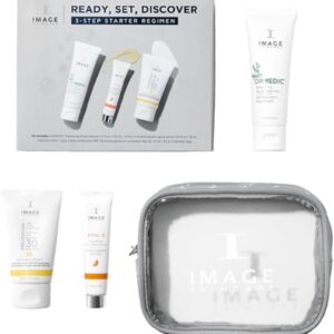 Ready, Set, Go! Discovery Kit