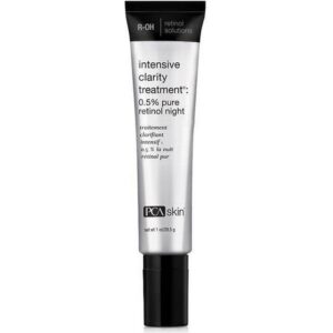 Intensive Clarity Treatment®