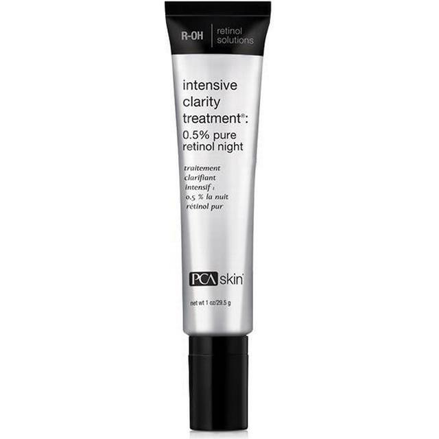 Intensive Clarity Treatment®