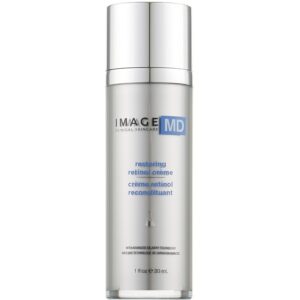 MD Restoring Retinol Creme