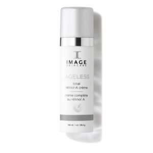 AGELESS Total Retinol A creme