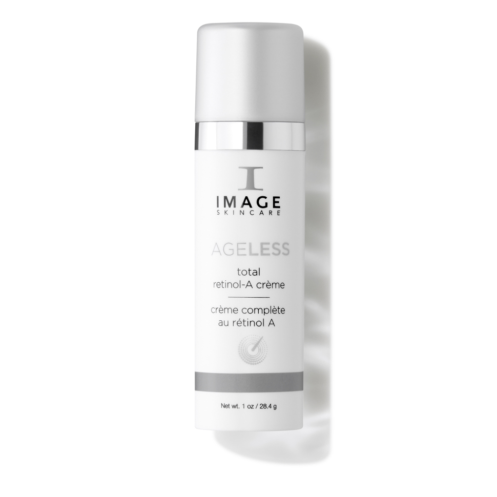 AGELESS Total Retinol A creme
