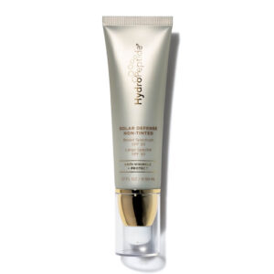 Solar Defence Non-Tinted SPF 50