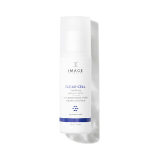 CLEAR CELL Salicylic Clarifying tonic