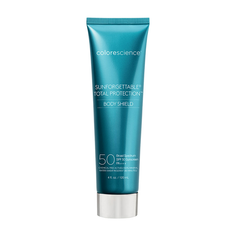 Sunforgettable® Total Protection™ Body Shield