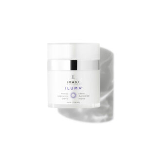 ILUMA intense brightening creme
