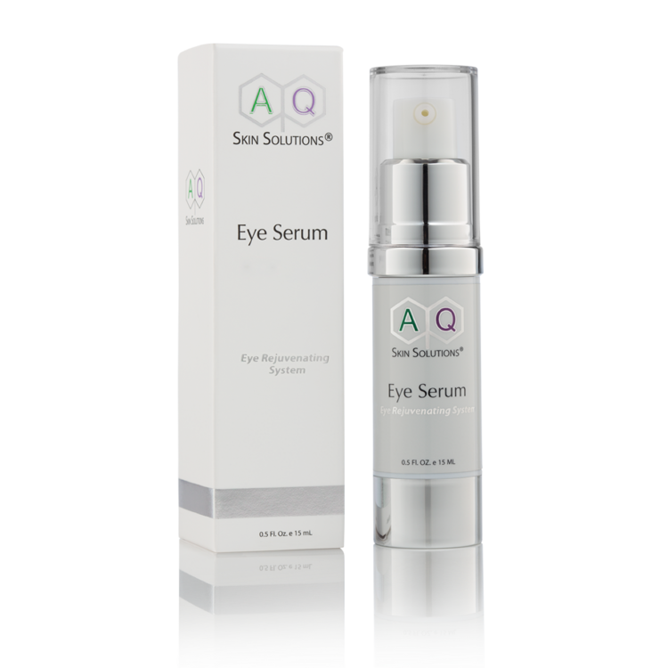 Eye Serum