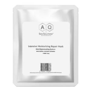 Intensive Moisturizing Repair Mask