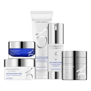 Anti-Aging Program