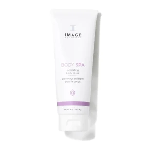 BODY SPA Exfoliating Body Scrub
