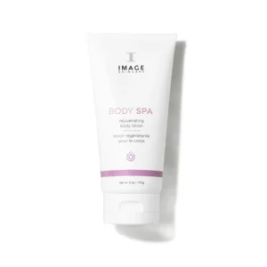 BODY SPA Rejuvenating Body Lotion