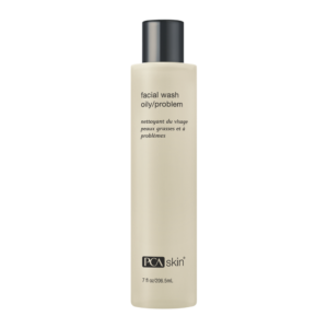 Facial Wash Oily/Problem