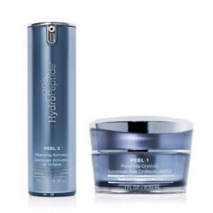 Polish &Plump Face Peel