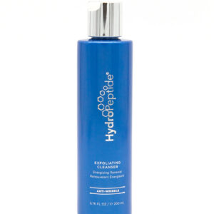 Exfoliating Cleanser
