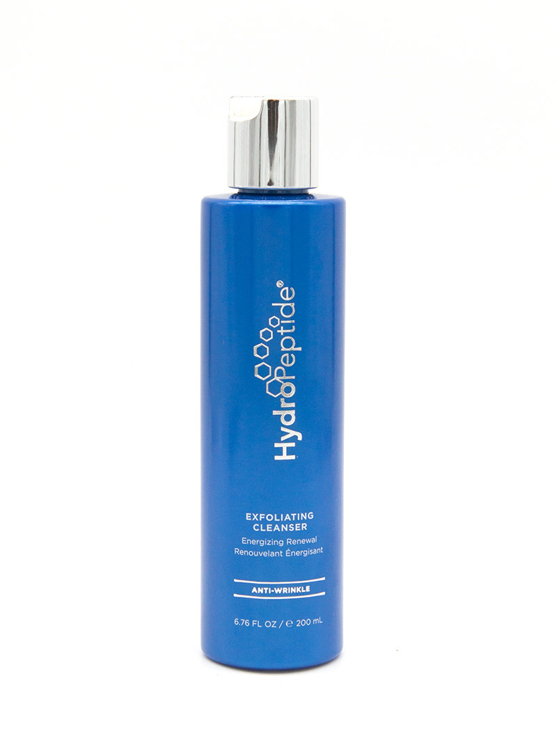 Exfoliating Cleanser