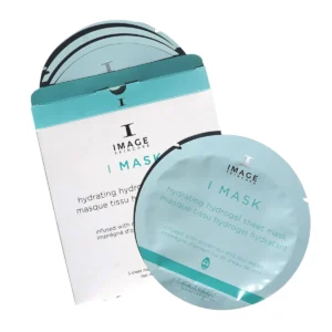I MASK Hydrating Hydrogel Sheet Mask 5pack