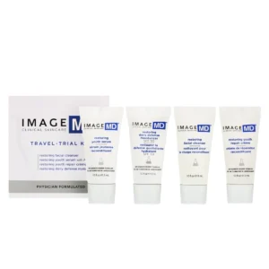 MD Travel Trial Kit