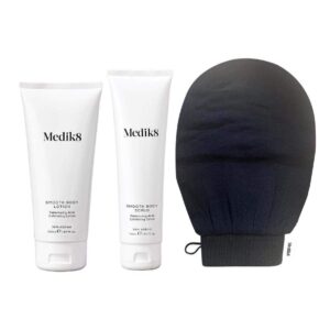 Medik8 Smooth Body Exfoliating Kit™