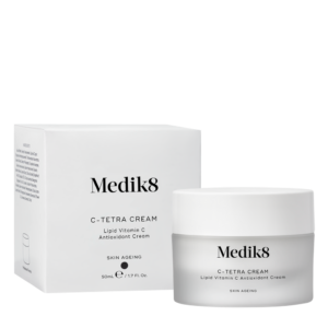Medik8 C-Tetra® Cream