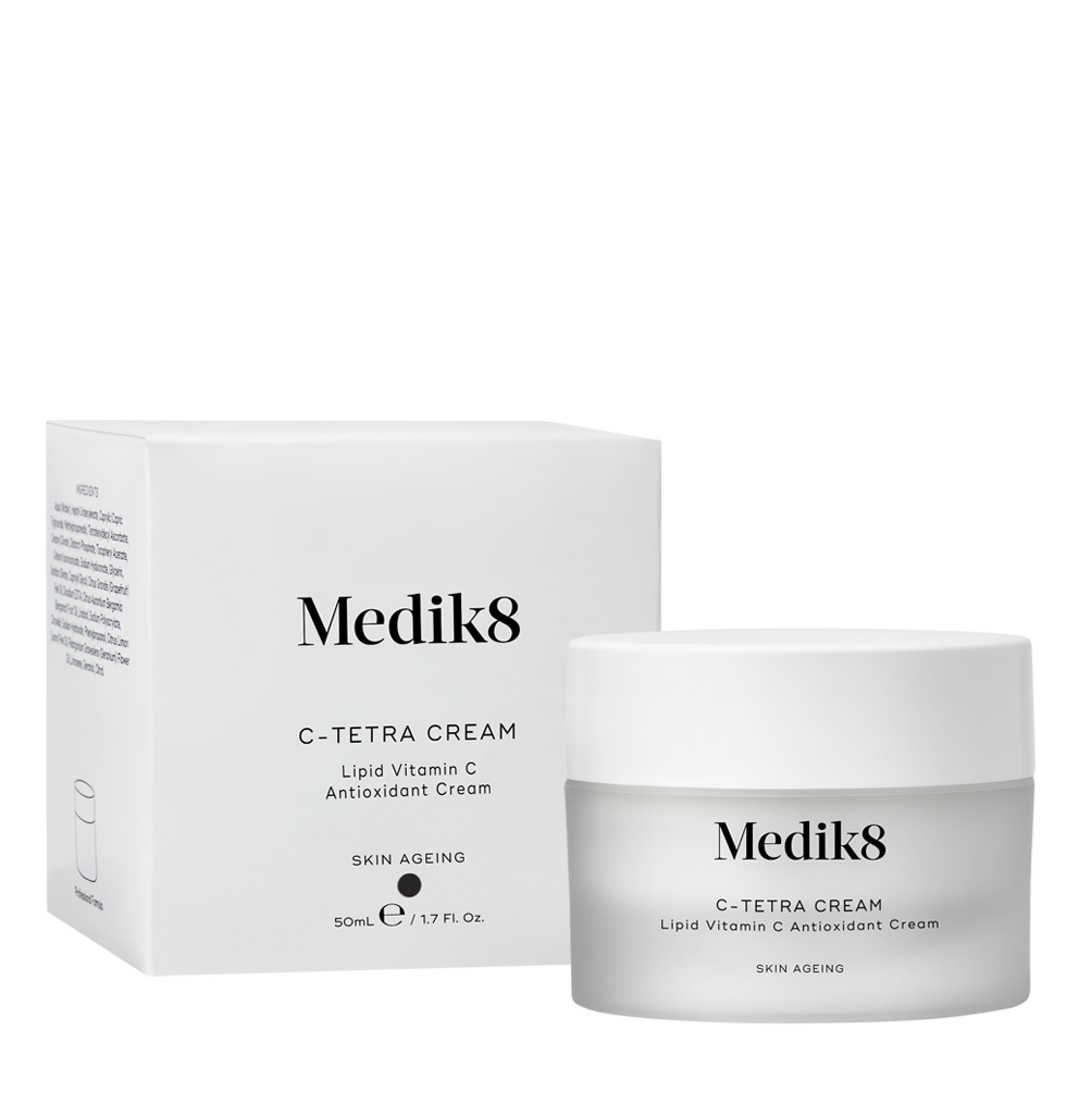Medik8 C-Tetra® Cream