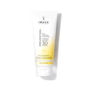 PREVENTION+ Daily Hydrating moisturizer SPF 30