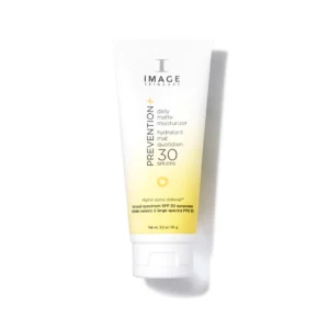 PREVENTION+ Daily Matte Moisturizer SPF 30