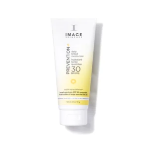 PREVENTION+ Daily Tinted moisturizer SPF 30