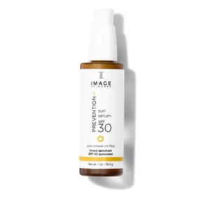 PREVENTION + Sun Serum SPF 30