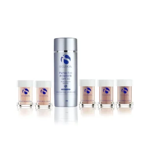 PerfecTint Powder SPF40 Beige/Bronze/Cream/Deep/Ivory
