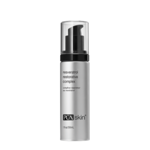 Resveratrol Restorative Complex