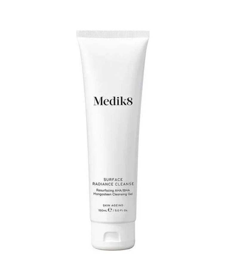 Medik8 Surface Radiance Cleanse