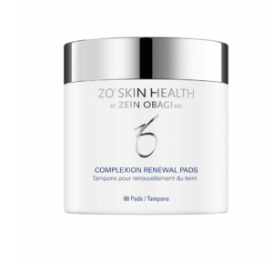 Complexion Renewal Pads