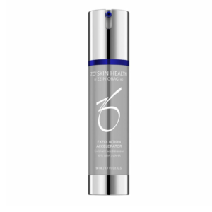 Exfoliation Accelerator