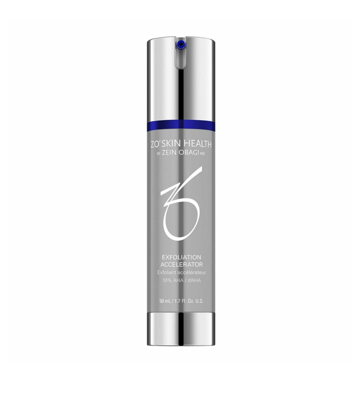 Exfoliation Accelerator