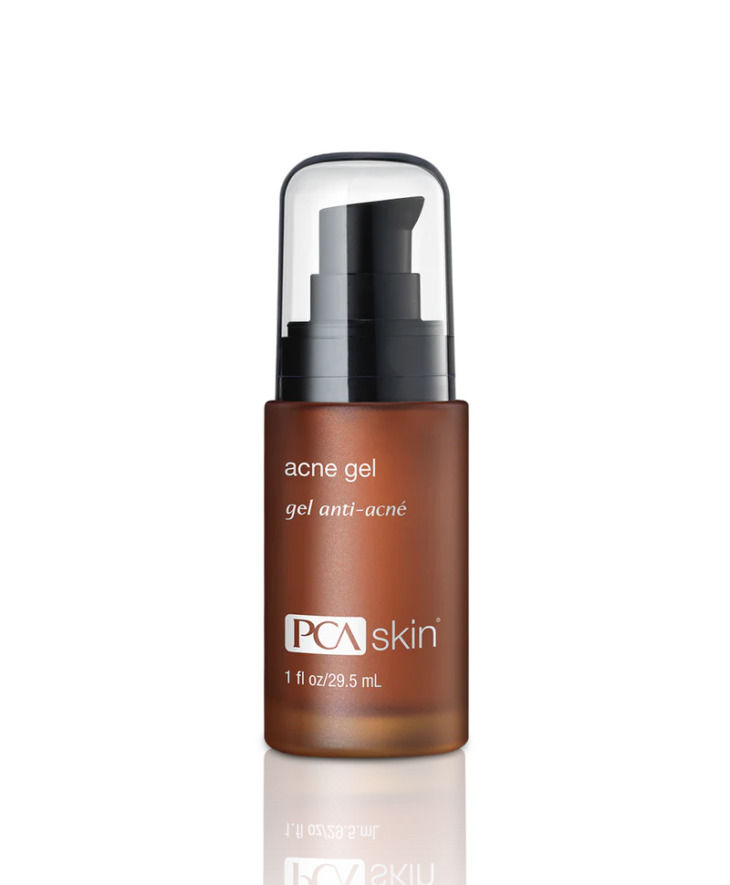 Acne Gel