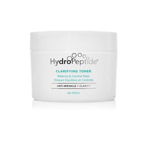 Clarifying Toner