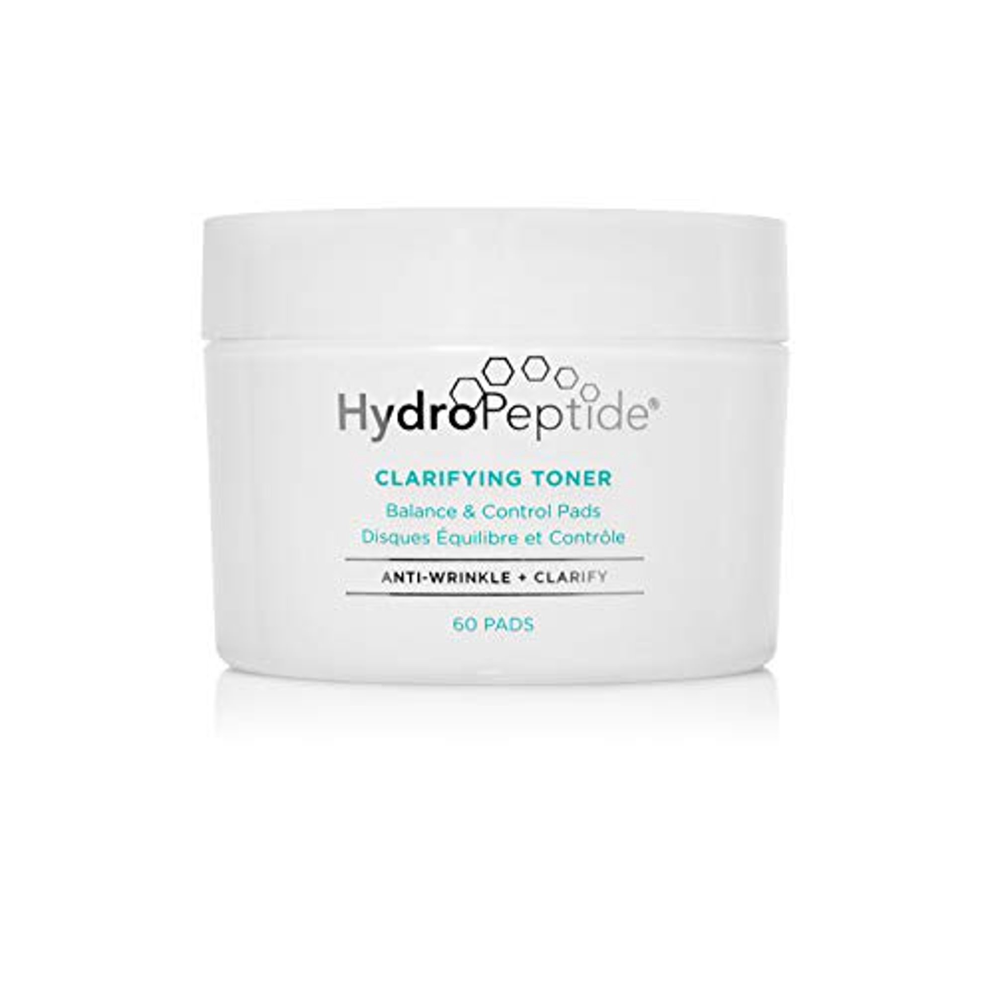 Clarifying Toner