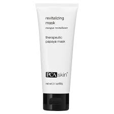 Revitalizing Mask