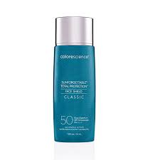 Sunforgettable Total Protection Face Shield Classic SPF50