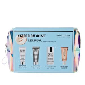 NICE TO GLOW KIT