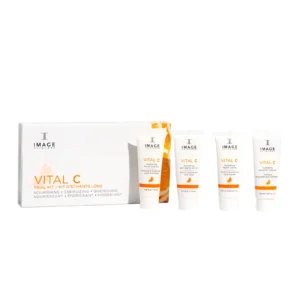 VITAL C trial kit
