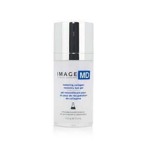 MD Restoring Collagen Recovery eye gel