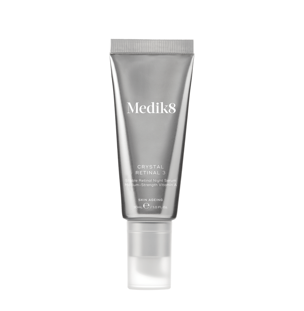 Medik8 Crystal Retinal™ 3