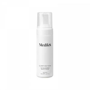 Medik8 Clarifying Foam
